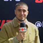 Baisangur Susurkaev sľubuje ukázať majstrovský potenciál