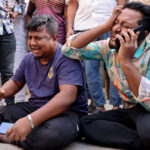 Bangladéš zasiahlo smrteľné zemetrasenie, stovky zranených | Newsfeed