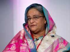 Bangladéš žiada Indiu o vydanie expremiéra šejka Hasinu na úteku | Správy Sheikh Hasina Bangladéš žiada Indiu o vydanie expremiéra šejka Hasinu na úteku | Správy Sheikh Hasina