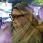 Bangladéščanka Khaleda Zia hospitalizovaná vo „veľmi kritickom“ stave | Správy