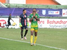 Bangladéšsky futbal — Kedy, kde sledovať Rahmatganj vs PWD SC v BFL 2025-26? Bangladéšsky futbal — Kedy, kde sledovať Rahmatganj vs PWD SC v BFL 2025-26?