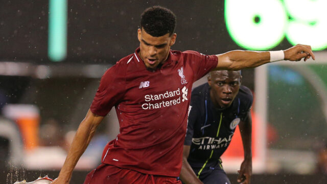 Bankové nádeje Tottenhamu na podceňovanú hviezdu, ktorá je považovaná za lepšiu ako Richarlison; Januárový návrat na kartách
