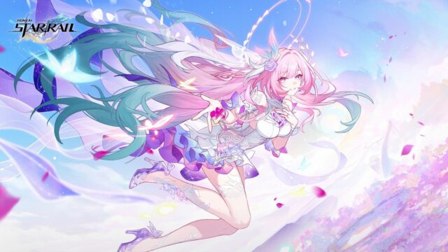 Opätovný banner Phainonu vo verzii 3.7 (obrázok cez HoYoverse)