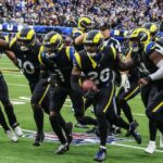 Barani dokazujú víťazstvom nad Seahawks, že sú kandidátmi na titul Super Bowl