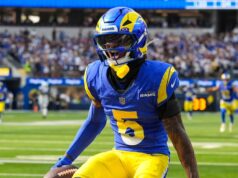 Barani privádzajú Tutu Atwella a Ahkella Witherspoona zo zranenej zálohy Barani privádzajú Tutu Atwella a Ahkella Witherspoona zo zranenej zálohy