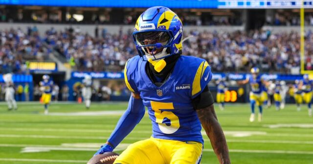 Barani privádzajú Tutu Atwella a Ahkella Witherspoona zo zranenej zálohy
