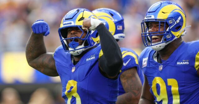 Barani vs. Svätí: Ako sa pozerať, čas začiatku a predpoveď
