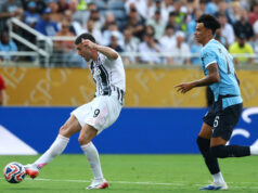 Barcelona a Atletico Madrid sa pripojili k boju o útočníka spojeného s Manchestrom United Barcelona a Atletico Madrid sa pripojili k boju o útočníka spojeného s Manchestrom United