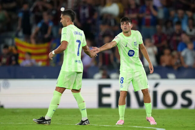 Barcelona bude bez hviezdneho hráča pre zápas Chelsea pre zranenie
