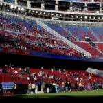 Barcelona bude vedieť rozhodnutie Spotify Camp Nou o návrate do 48 hodín