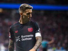 Barcelona bude zvažovať podpis španielskeho reprezentanta v lete budúceho roka Grimaldo má záujem o prestup do Španielska.