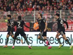 Barcelona čaká na podpis štyroch hviezd Bundesligy Barcelona čaká na podpis štyroch hviezd Bundesligy