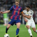 Marc Casado, hráč Barcelony