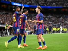 Barcelona chce prehodiť Marcusa Rashforda z Manchestru United Barcelona chce prehodiť Marcusa Rashforda z Manchestru United