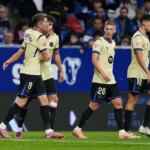 Barcelona dostala v januári ponuku na prestup vo výške 35 miliónov eur