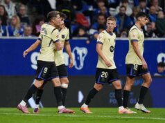 Gary Lineker: Hviezda Barcelony „je jednou z najlepších všetkých čias“ Barcelona dostala v januári ponuku na prestup vo výške 35 miliónov eur