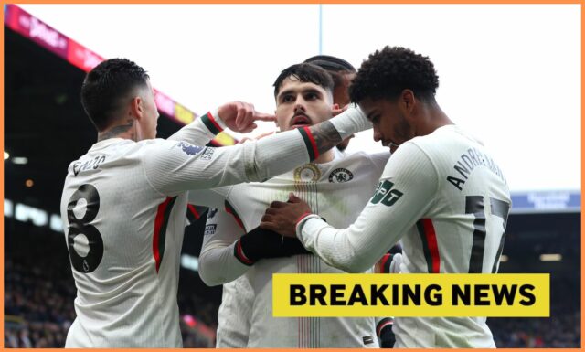 Barcelona hľadá krídelníka Chelsea Pedra Neta
