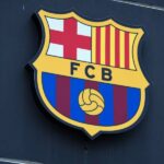 Joan Laporta, prezident Barcelony