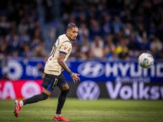 Barcelona je optimistická, pokiaľ ide o zotavenie hviezdy, čelí novým pochybnostiam pre Celtu Barcelona je optimistická, pokiaľ ide o zotavenie hviezdy, čelí novým pochybnostiam pre Celtu