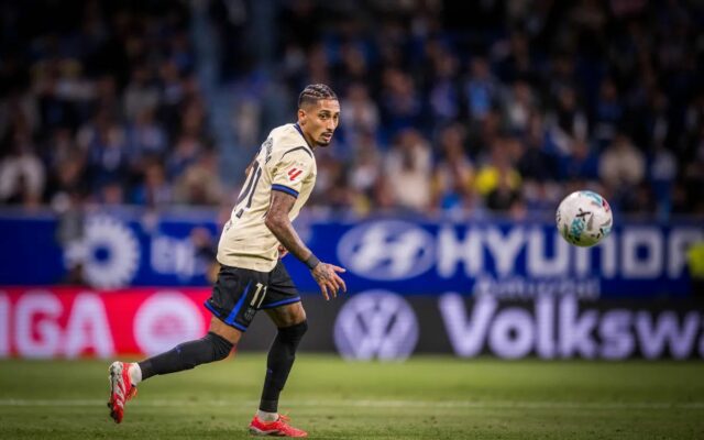 Barcelona je optimistická, pokiaľ ide o zotavenie hviezdy, čelí novým Barcelona je optimistická, pokiaľ ide o zotavenie hviezdy, čelí novým pochybnostiam pre Celtu