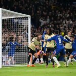 Barcelona je presvedčená, že otvárač Chelsea nemal byť v súboji UCL povolený