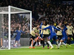 Barcelona je presvedčená, že otvárač Chelsea nemal byť v súboji UCL povolený Barcelona je presvedčená, že otvárač Chelsea nemal byť v súboji UCL povolený