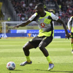 Barcelona má veľký záujem o bundesligového útočníka