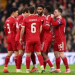 Barcelona má záujem o stredopoliara Liverpoolu Ryana Gravenbercha