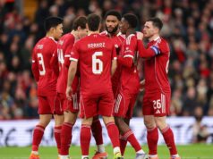 Barcelona má záujem o stredopoliara Liverpoolu Ryana Gravenbercha Barcelona má záujem o stredopoliara Liverpoolu Ryana Gravenbercha