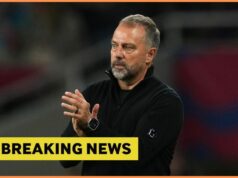 Barcelona má záujem získať hviezdu Crystal Palace Daniela Munoza Daniel Munoz z Crystal Palace