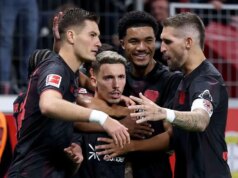 Barcelona naďalej monitoruje hviezdu Bayeru Leverkusen Barcelona naďalej monitoruje hviezdu Bayeru Leverkusen