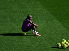 Barcelona očakáva, že superhviezdny útočník sa budúci týždeň vráti do tréningu a bude plne fit na zápas Athletic Club Vinicius Junior a Lamine Yamal