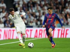 Barcelona odovzdala veľkú posilu Pedri, keďže dátum návratu sa posunul dopredu Barcelona odovzdala veľkú posilu Pedri, keďže dátum návratu sa posunul dopredu