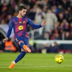 Barcelona porazila Athletic Bilbao 4:0 po emocionálnom návrate na Camp Nou | Futbalové správy