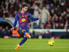 Barcelona porazila Athletic Bilbao 4:0 po emocionálnom návrate na Camp Nou | Futbalové správy Barcelona porazila Athletic Bilbao 4:0 po emocionálnom návrate na Camp Nou | Futbalové správy