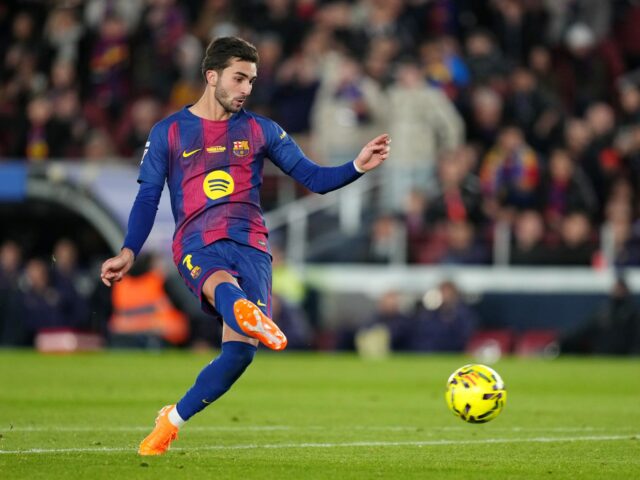 Barcelona porazila Athletic Bilbao 4:0 po emocionálnom návrate na Camp Nou | Futbalové správy
