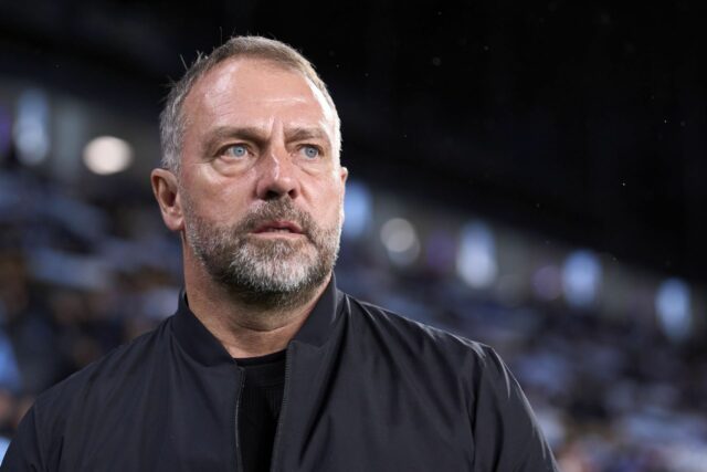 Pedri - Zdroj: Getty