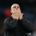 Barcelona poslala verejný odkaz bývalému manažérovi Pepovi Guardiolovi