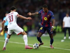 Barcelona potvrdila absenciu Marcusa Rashforda v zápase Athletic Club Barcelona potvrdila absenciu Marcusa Rashforda v zápase Athletic Club