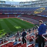 Barcelona potvrdila návrat na Camp Nou uprostred hnevu nad predajom lístkov