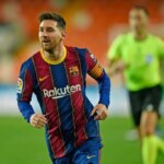 Barcelona potvrdila plány na sochu Lionela Messiho