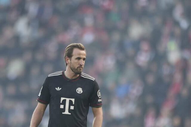 Barcelona reaguje na prestupové odkazy Harryho Kanea Barcelona reaguje na prestupové odkazy Harryho Kanea