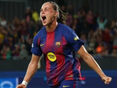 Barcelona remizovala s Chelsea, Bayern porazil PSG v ženskej Lige majstrov UEFA Barcelona remizovala s Chelsea, Bayern porazil PSG v ženskej Lige majstrov UEFA