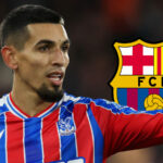 Barcelona rokuje o podpise pravého obrancu Premier League s „vyššou“ cenou 25 miliónov libier