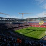 Barcelona sa 22. novembra vráti na dlho očakávaný Camp Nou