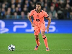 Barcelona sa dohodla s Ericom Garciom na predĺžení zmluvy Download app from appStore