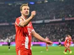 Barcelona sa nevzdáva snahy o bundesligovú superhviezdu s klauzulou o uvoľnení vo výške 65 miliónov eur Barcelona sa nevzdáva snahy o bundesligovú superhviezdu s klauzulou o uvoľnení vo výške 65 miliónov eur