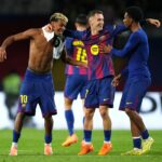 Barcelona sa po ďalších testoch stredopoliara vyhla veľkým problémom so zraneniami