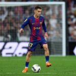 Barcelona si vydýchla, keď sa objavila aktualizácia zranenia Marca Casadóa