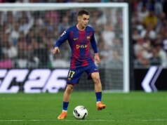 Barcelona si vydýchla, keď sa objavila aktualizácia zranenia Marca Casadóa Barcelona si vydýchla, keď sa objavila aktualizácia zranenia Marca Casadóa